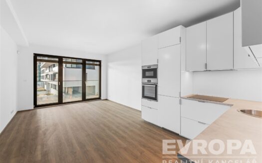 Prodej bytu 2+kk, 56 m² – Praha, Žižkov, ulice Malešická