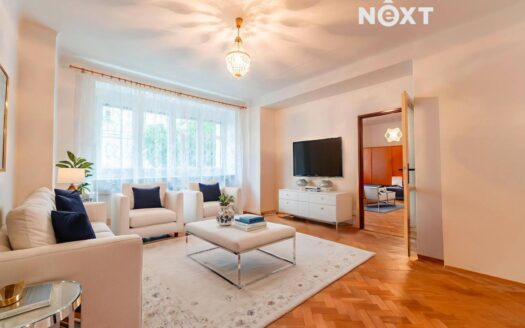 Prodej bytu 2+1, 71 m² – Praha, Libeň, ulice U svobodárny