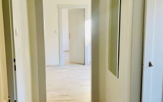 Prodej bytu 2+kk, 50 m² – Praha, Libeň, ulice Na Rokytce