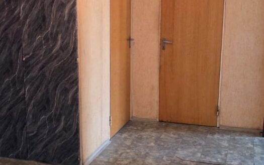 Prodej bytu 3+kk, 72 m² – Praha, Hloubětín, ulice Kukelská