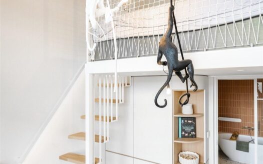 Prodej bytu 3+kk, 94 m² – Praha, Modřany, ulice Československého exilu