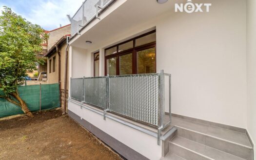 Prodej bytu 2+kk, 79 m² – Praha, Zbraslav, ulice Elišky Přemyslovny