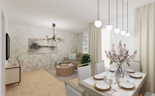 Prodej bytu 4+1, 80 m² – Praha, Chodov, ulice Radimovická