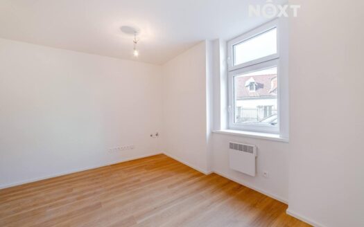 Prodej bytu 2+kk, 39 m² – Praha, Zbraslav, ulice Elišky Přemyslovny