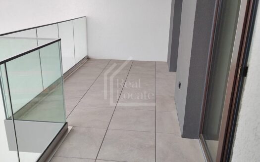 Prodej bytu 3+kk, 82 m² – Praha, Hrdlořezy, ulice V třešňovce