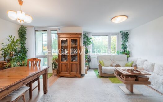 Prodej bytu 3+kk, 70 m² – Praha, Chodov, ulice Zdiměřická