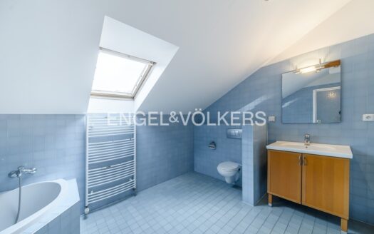 Pronájem bytu 4+kk, 170 m² – Praha, Vinohrady, ulice Havlíčkovy sady