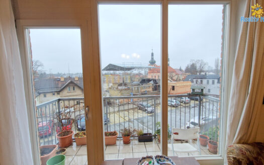 Prodej bytu 2+kk, 66 m² – Praha, Uhříněves, ulice Karla Zicha