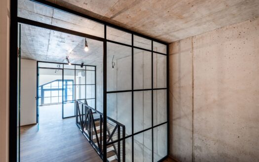 Prodej bytu 2+1, 66 m² – Praha, Vysočany, ulice Kolbenova