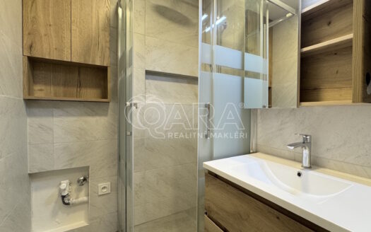 Pronájem bytu 2+kk, 41 m² – Praha, Modřany, ulice Levského