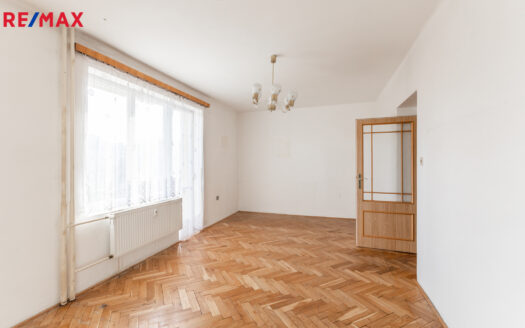 Prodej bytu 3+1, 71 m² – Praha, Modřany, ulice K Orionce