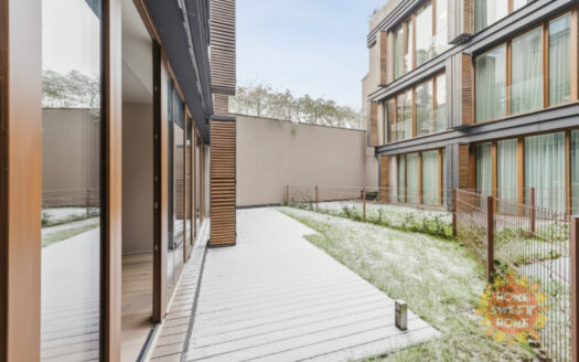 Prodej bytu 2+kk, 125 m² – Praha, Bubeneč, ulice Gotthardská