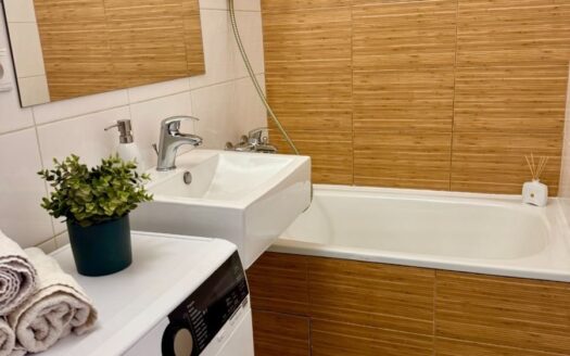 Prodej bytu 3+kk, 77 m² – Praha, Stodůlky, ulice Volutová