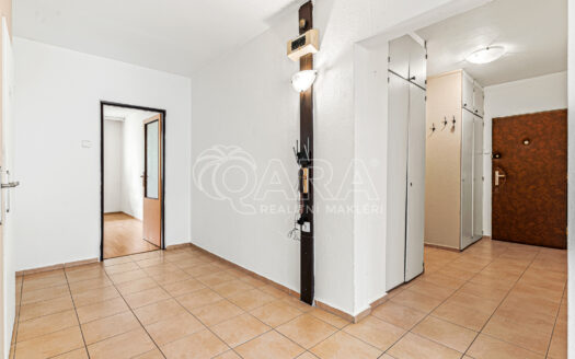 Prodej bytu 4+1, 82 m² – Praha, Chodov, ulice Hněvkovského