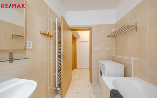 Prodej bytu 2+kk, 52 m² – Praha, Libeň, ulice Drahobejlova