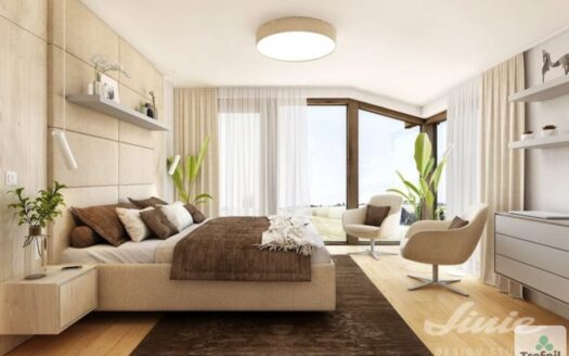 Prodej bytu 2+kk, 51 m² – Praha, Prosek, ulice U mateřské školy