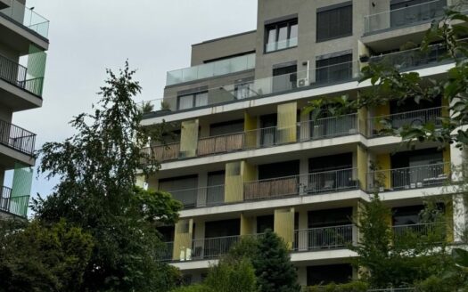 Prodej bytu 2+kk, 62 m² – Praha, Malešice, ulice Počernická