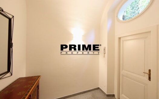 Pronájem bytu 2+kk, 92 m² – Praha, Malá Strana, ulice Vlašská