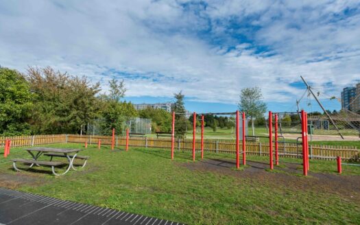 Prodej bytu 2+kk, 43 m² – Praha, Chodov, ulice Valentova