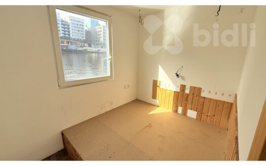 Prodej bytu 3+kk, 264 m² – Praha, Holešovice, ulice Sanderova