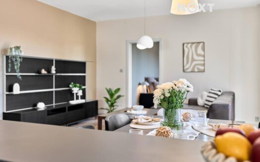 Prodej bytu 3+kk, 99 m² – Praha, Žižkov, ulice Pod lipami