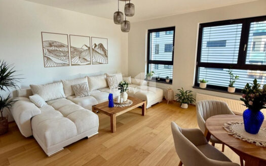 Prodej bytu 2+kk, 113 m² – Praha, Malešice, ulice Azzoniho