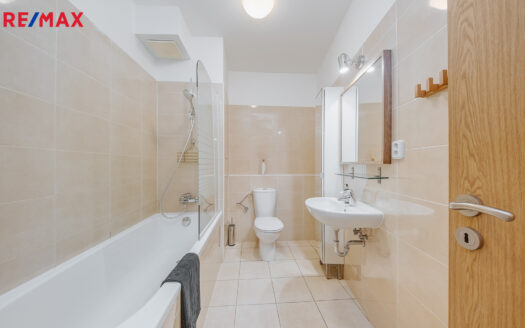 Prodej bytu 2+kk, 52 m² – Praha, Libeň, ulice Drahobejlova