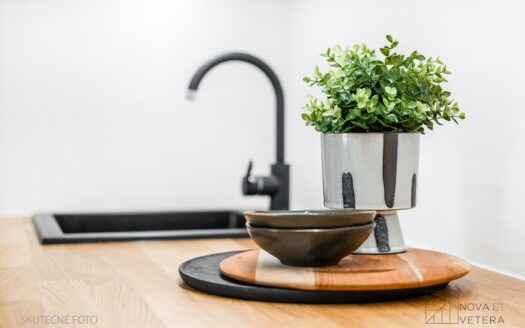 Prodej bytu 2+kk, 50 m² – Praha, Nusle, ulice U křížku