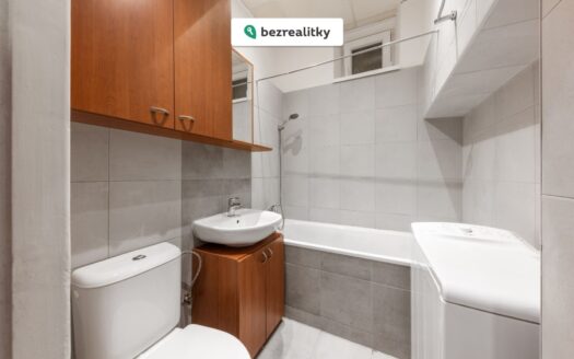 Prodej bytu 2+kk, 55 m² – Praha, Libeň, ulice Drahobejlova