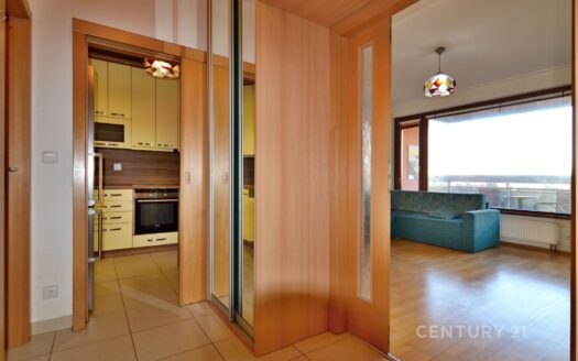 Pronájem bytu 3+kk, 67 m² – Praha, Řepy, ulice Čistovická