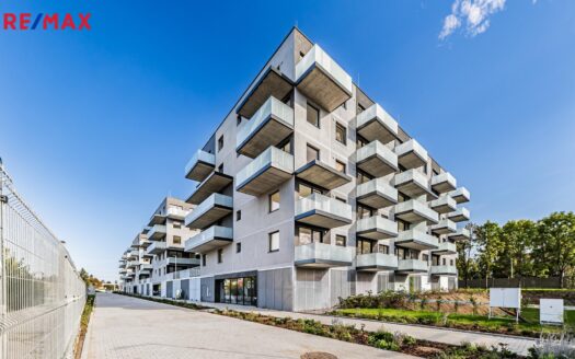 Prodej bytu 3+kk, 53 m² – Praha, Prosek, ulice Čakovická