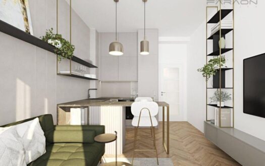 Prodej bytu 3+kk, 115 m² – Praha, Vinohrady, ulice Vinohradská