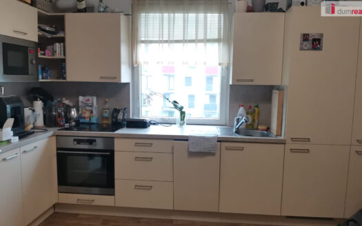 Pronájem bytu 1+kk, 33 m² – Praha, Staré Město, ulice Bryksova