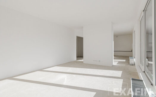 Prodej bytu 4+kk, 129 m² – Praha, Smíchov, ulice Holečkova