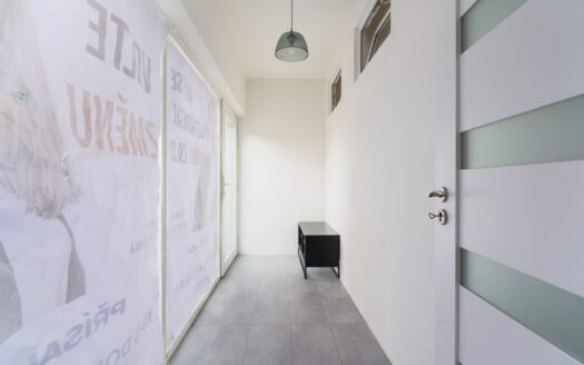 Prodej bytu 2+kk, 51 m² – Praha, Letňany, ulice Třinecká