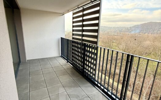 Pronájem bytu 2+kk, 70 m² – Praha, Modřany, ulice Mezi vodami