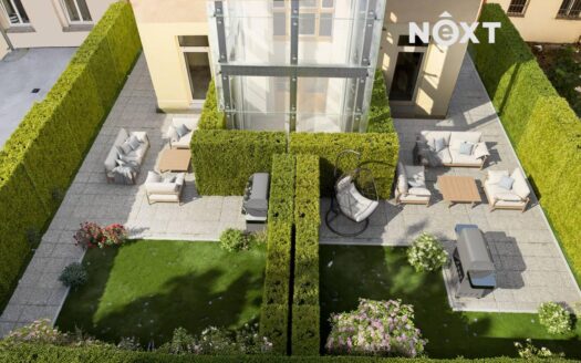 Prodej bytu 2+1, 86 m² – Praha, Nové Město, ulice Palackého náměstí