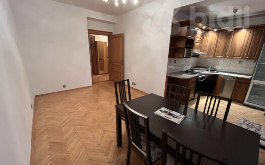 Pronájem bytu 3+kk, 77 m² – Praha, Bubeneč, ulice Malířská