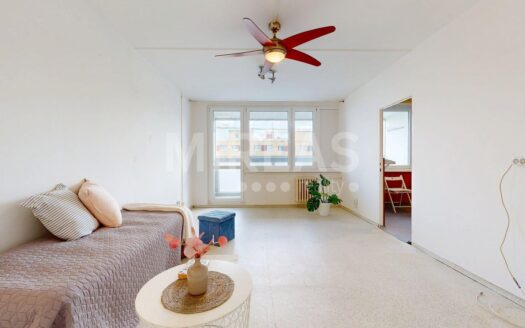Prodej bytu 3+1, 70 m² – Praha, Horní Počernice, ulice Ruprechtická