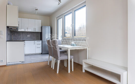 Pronájem bytu 2+kk, 51 m² – Praha, Žižkov, ulice Rixdorfská