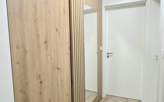 Prodej bytu 2+kk, 44 m² – Praha, Horní Měcholupy, ulice Milánská