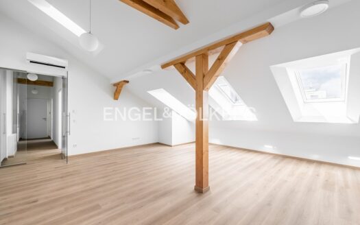 Pronájem bytu 2+kk, 62 m² – Praha, Nové Město, ulice Václavské náměstí