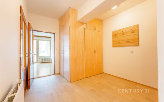 Prodej bytu 3+1, 75 m² – Praha, Záběhlice, ulice Želivecká