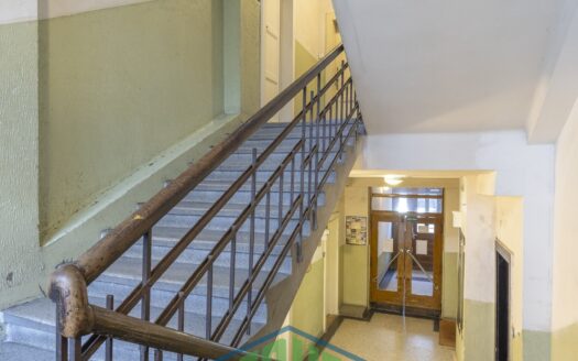 Prodej bytu 2+kk, 51 m² – Praha, Bubeneč, ulice V. P. Čkalova