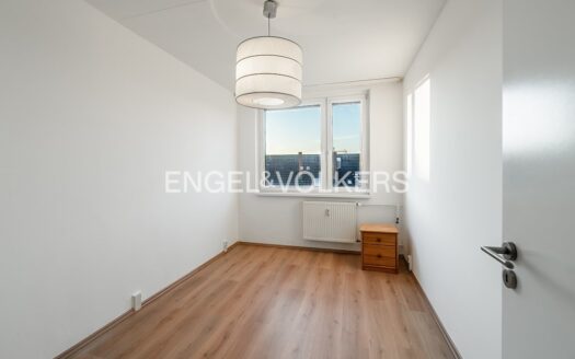 Pronájem bytu 2+kk, 50 m² – Praha, Stodůlky, ulice Suchý vršek