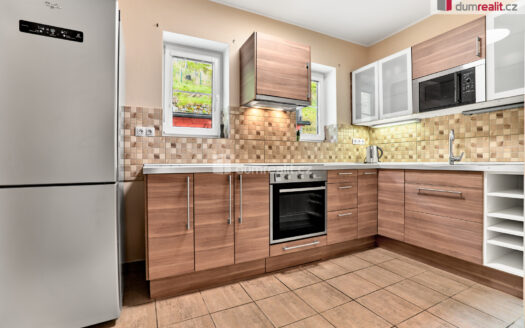 Prodej bytu 2+kk, 52 m² – Praha, Staré Město, ulice Pstruží