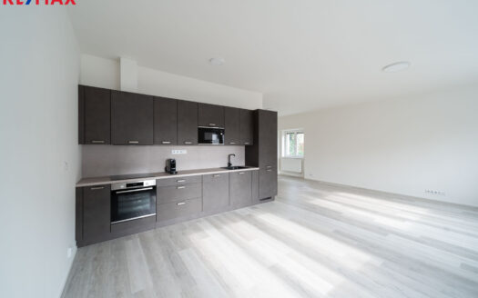 Pronájem bytu 2+kk, 70 m² – Praha, Libeň, ulice Nad Rokoskou