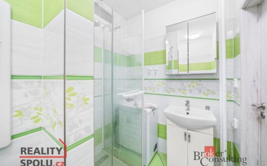 Prodej bytu 2+1, 53 m² – Praha, Libeň, ulice Pivovarnická