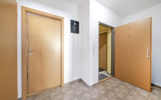 Prodej bytu 2+kk, 54 m² – Praha, Stodůlky, ulice Harmonická