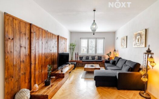 Prodej bytu 2+1, 69 m² – Praha, Strašnice, ulice Sečská